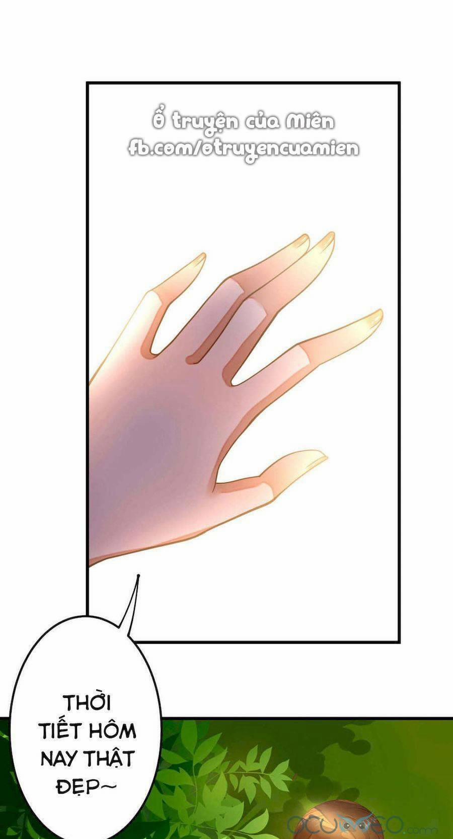 Quý Phi Này Có Chút Cơ 4 trang 20