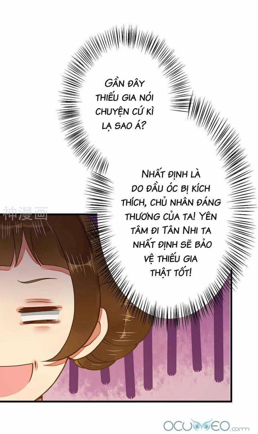 Quý Phi Này Có Chút Cơ 4 trang 26