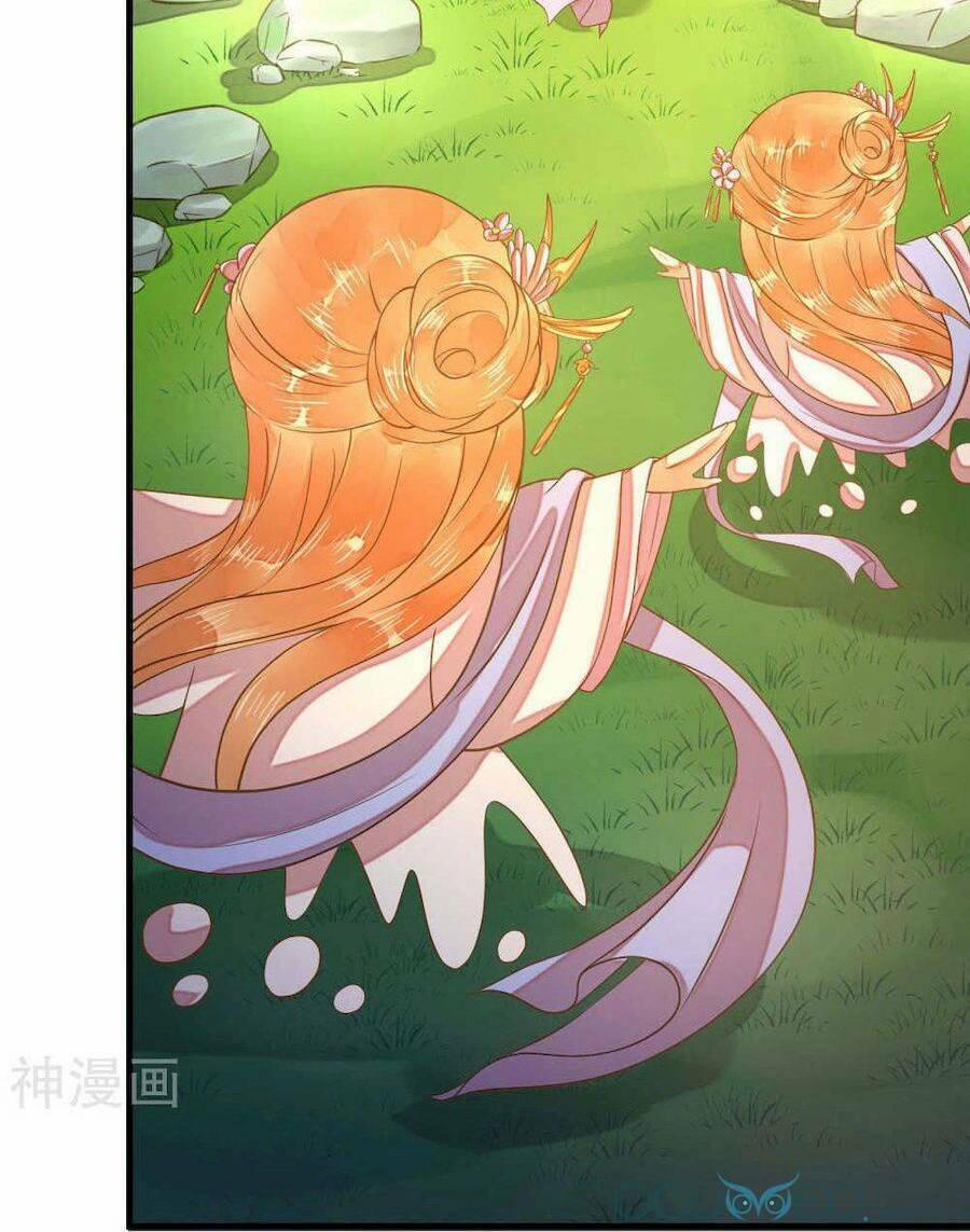 Quý Phi Này Có Chút Cơ 4 trang 28