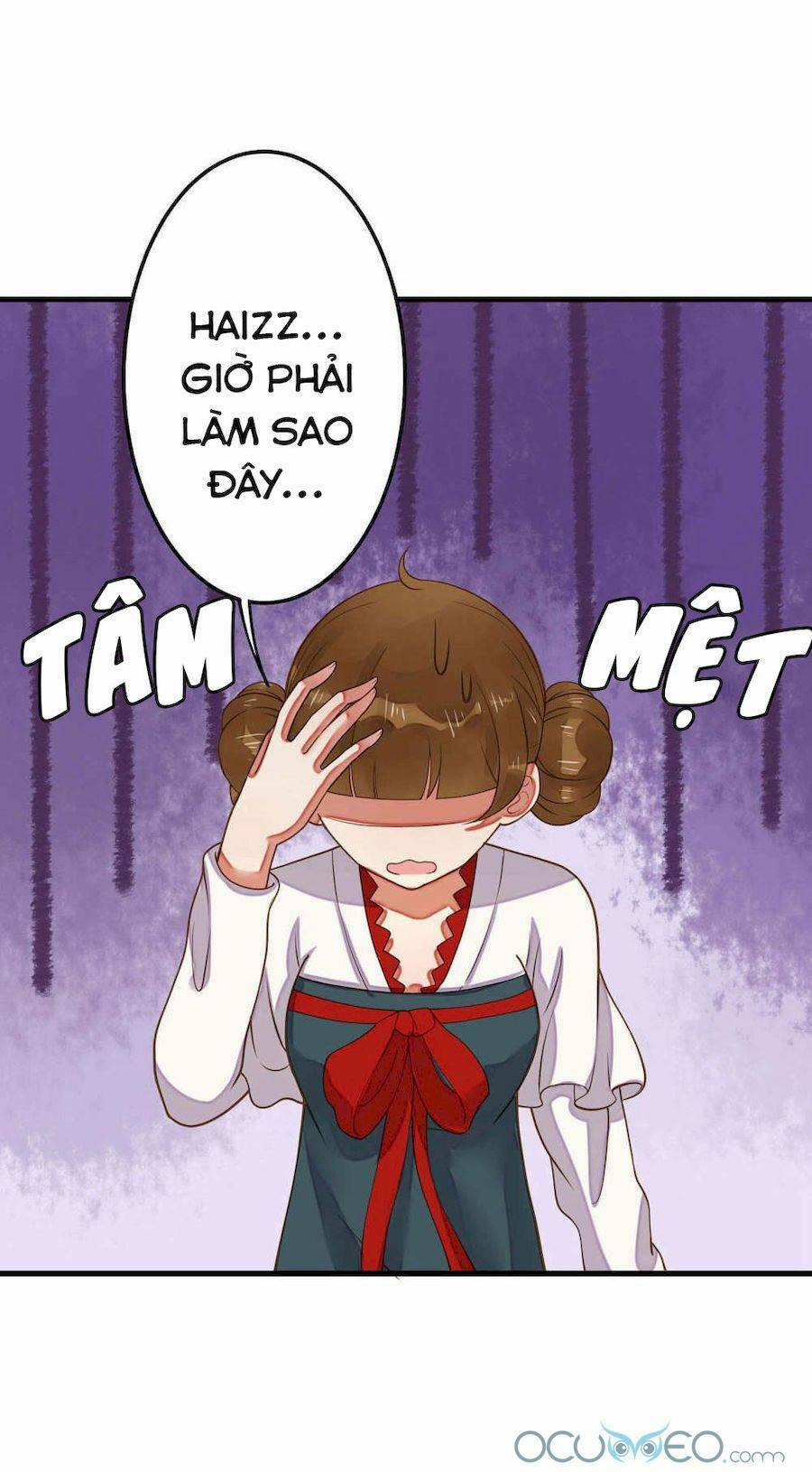 Quý Phi Này Có Chút Cơ 4 trang 46