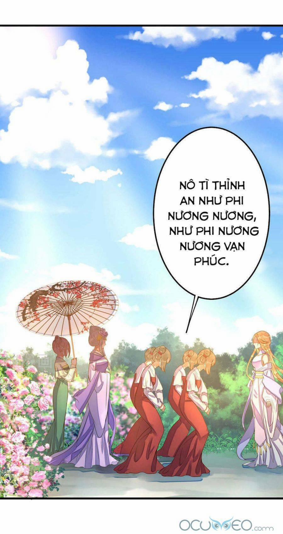 Quý Phi Này Có Chút Cơ 4 trang 47