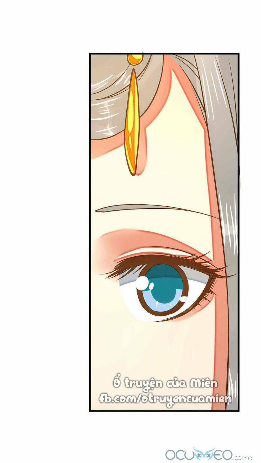 Quý Phi Này Có Chút Cơ 4 trang 49