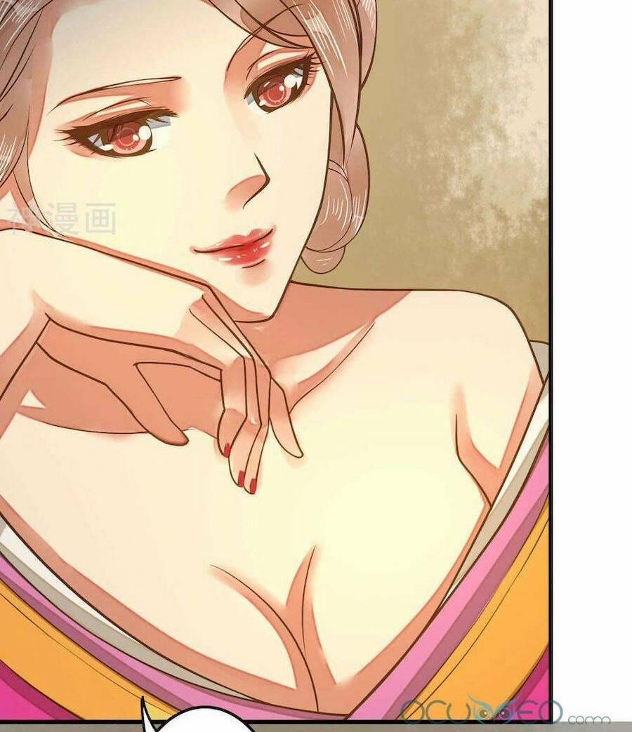 Quý Phi Này Có Chút Cơ 4 trang 9