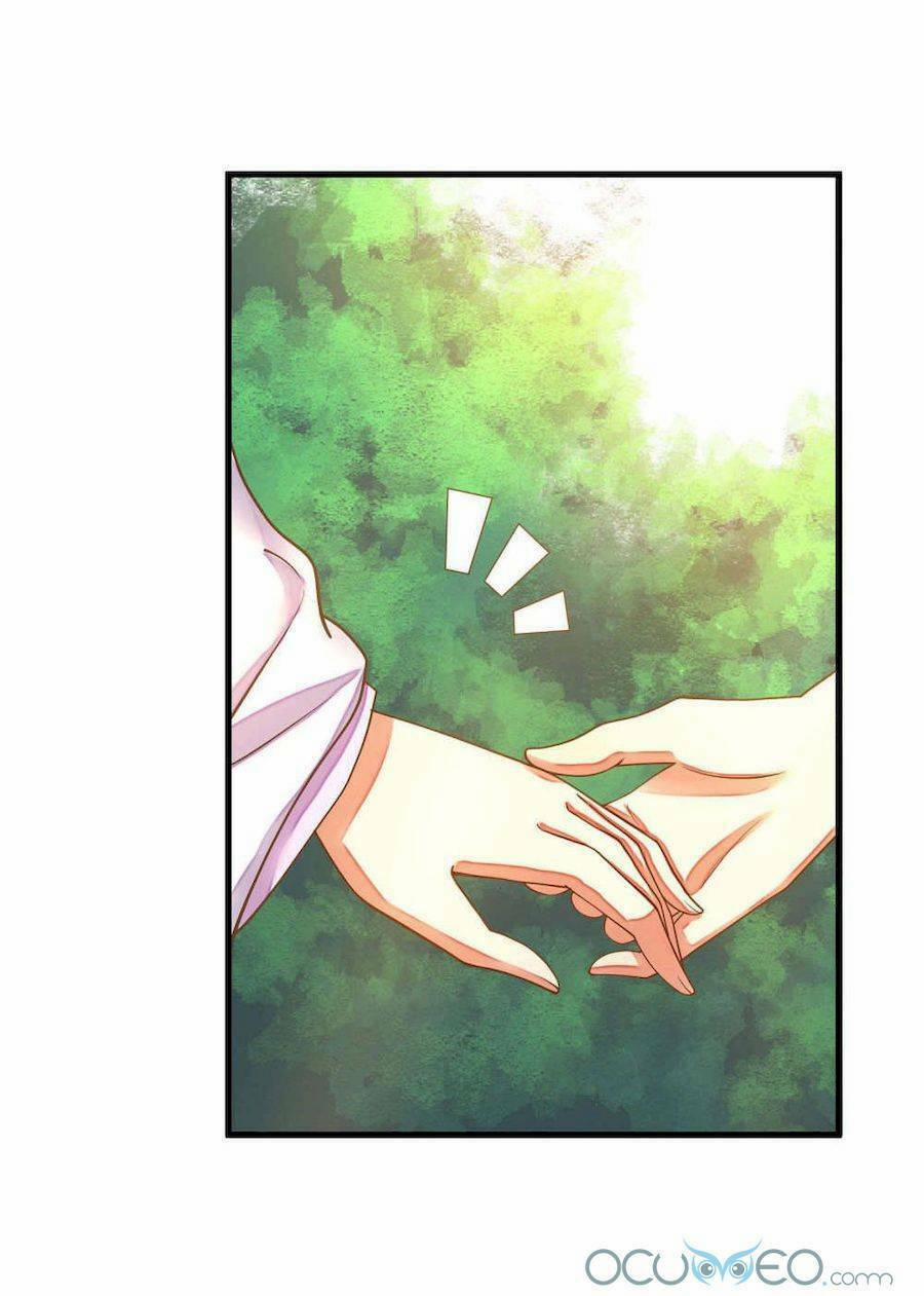 Quý Phi Này Có Chút Cơ 5 trang 11