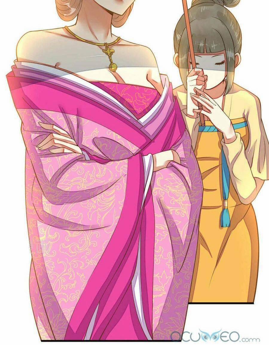 Quý Phi Này Có Chút Cơ 5 trang 19