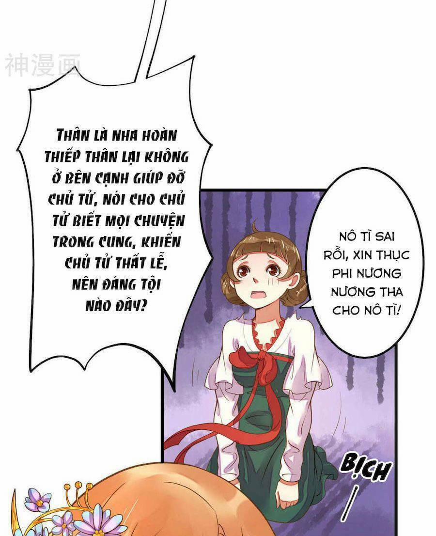 Quý Phi Này Có Chút Cơ 5 trang 25