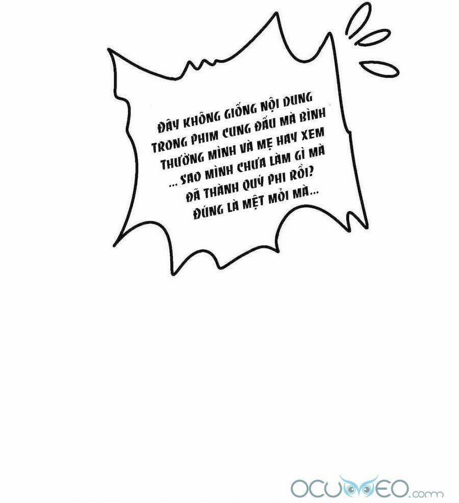 Quý Phi Này Có Chút Cơ 5 trang 38