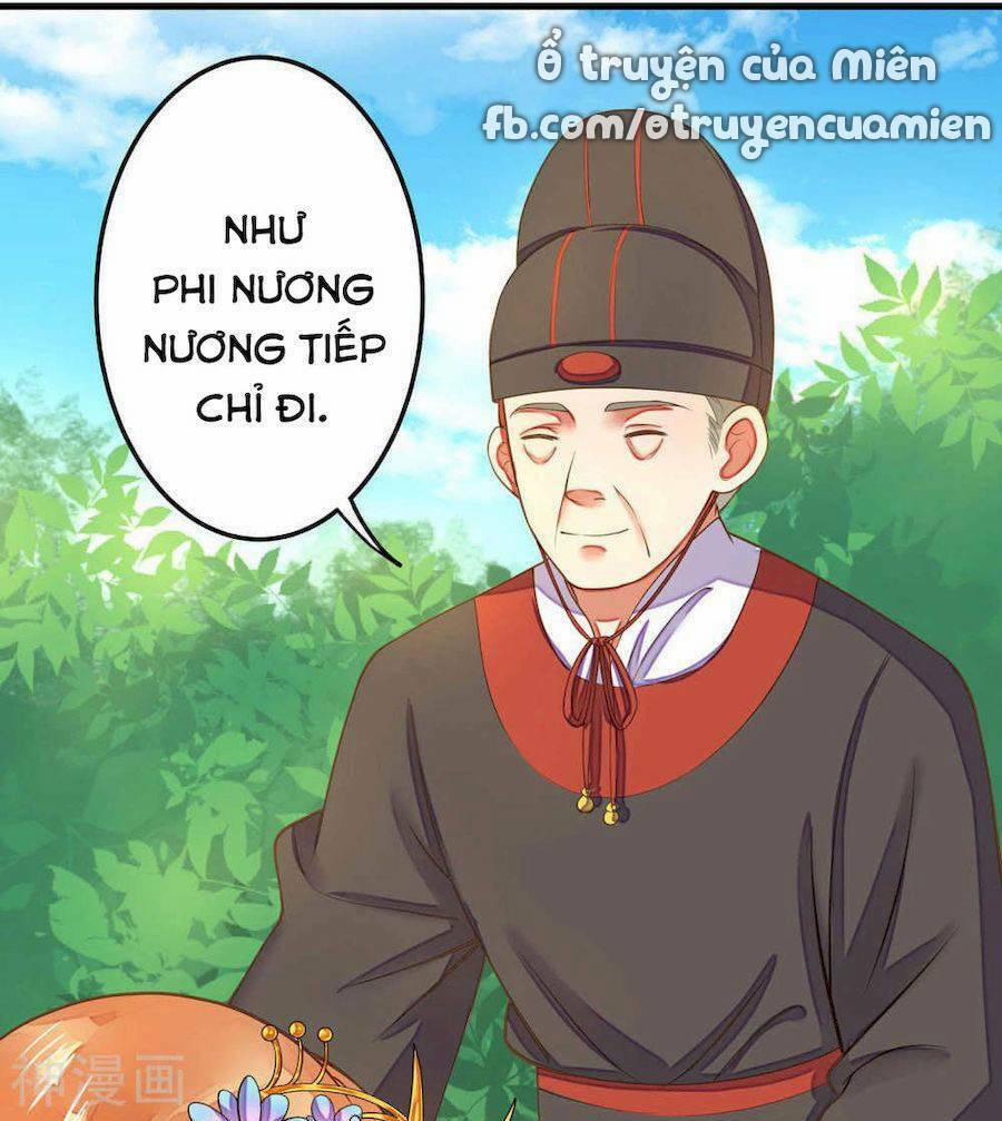 Quý Phi Này Có Chút Cơ 5 trang 39