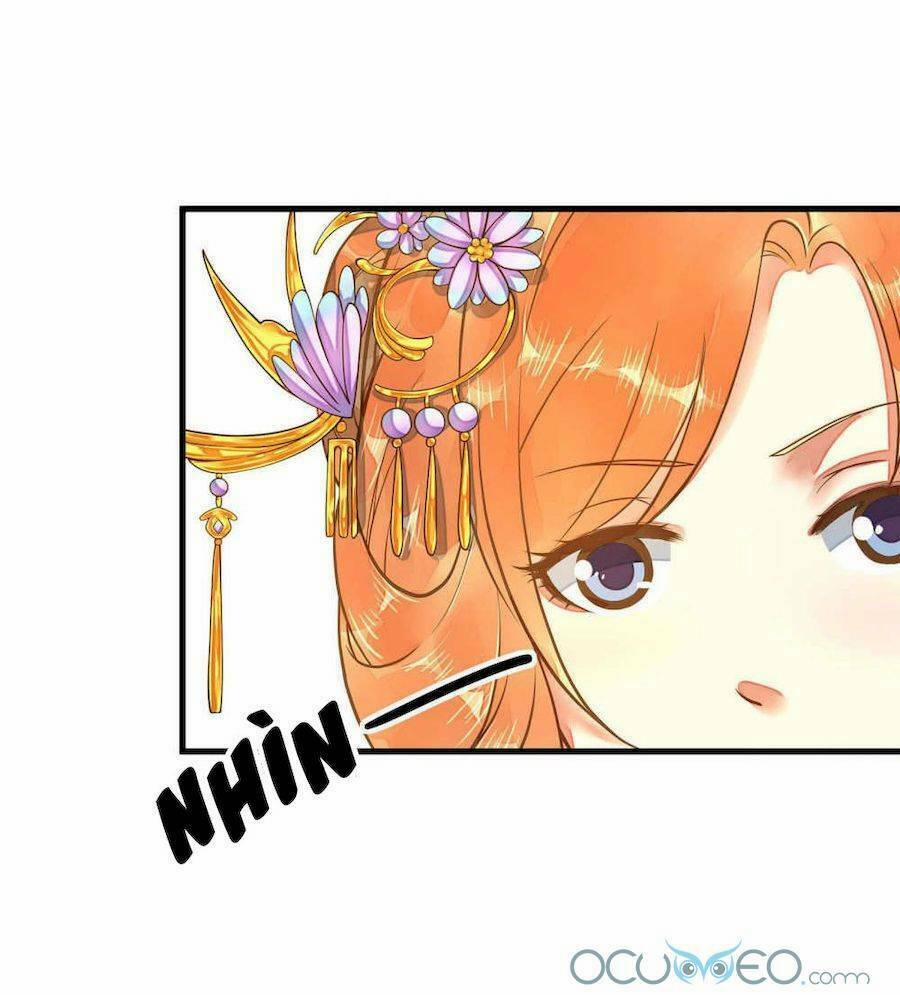 Quý Phi Này Có Chút Cơ 5 trang 4