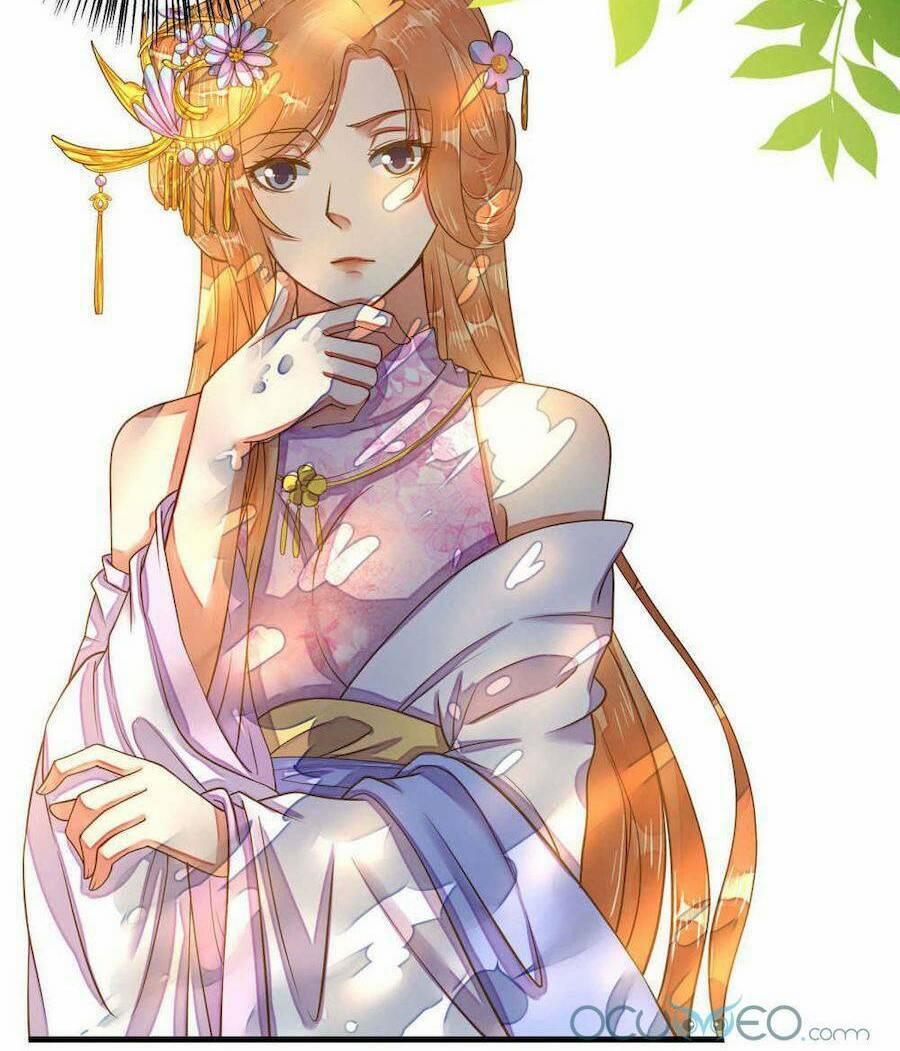 Quý Phi Này Có Chút Cơ 5 trang 8