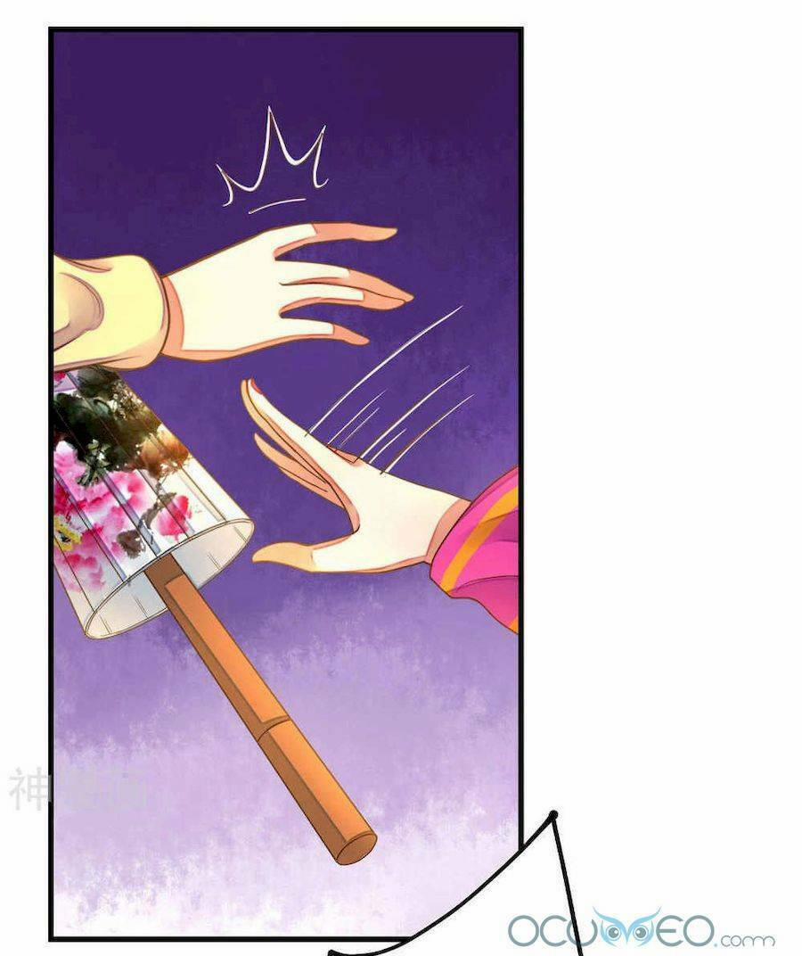 Quý Phi Này Có Chút Cơ 6 trang 10