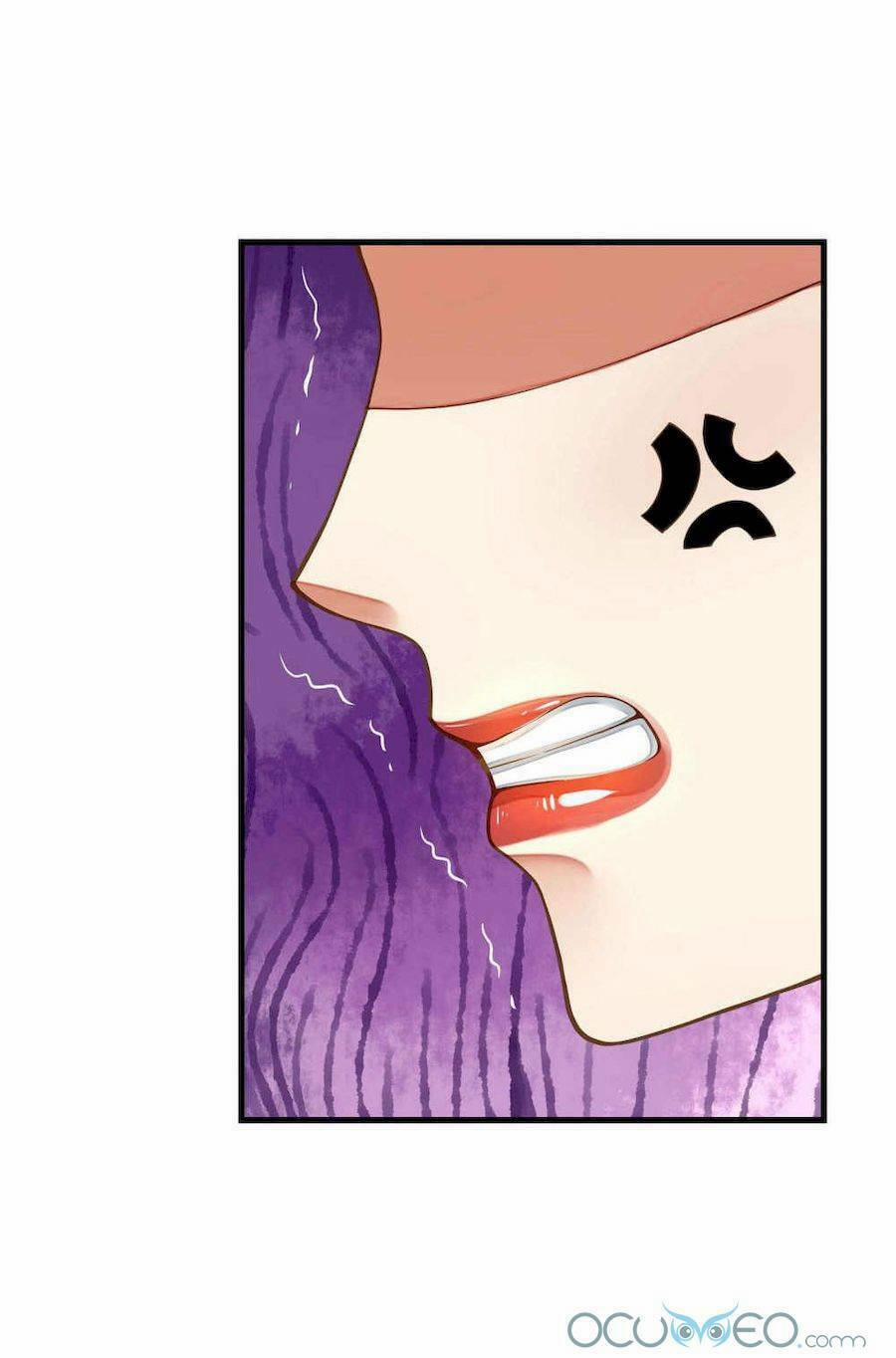 Quý Phi Này Có Chút Cơ 6 trang 14