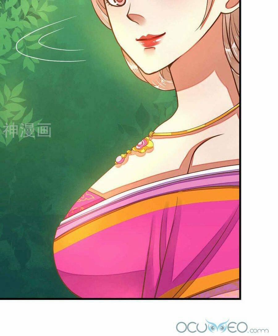 Quý Phi Này Có Chút Cơ 6 trang 16