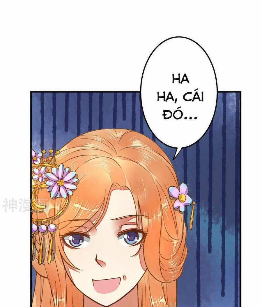 Quý Phi Này Có Chút Cơ 6 trang 18