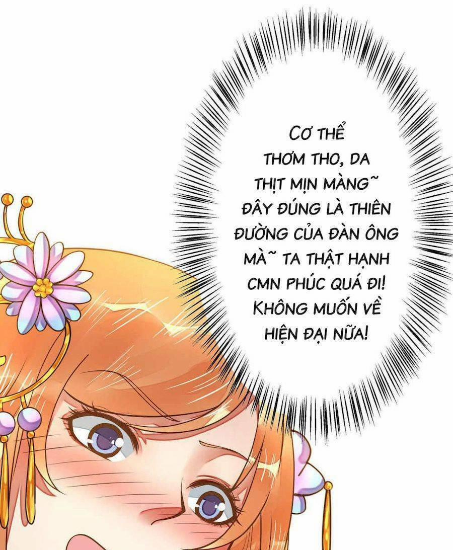 Quý Phi Này Có Chút Cơ 6 trang 24