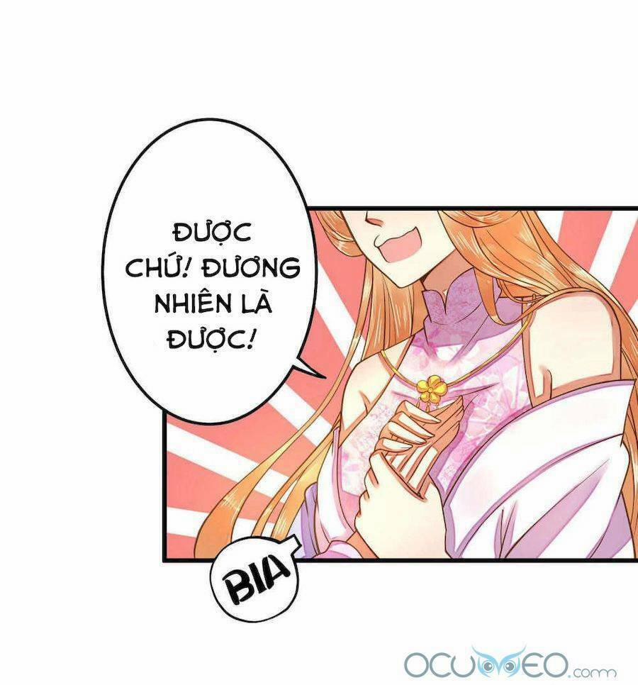 Quý Phi Này Có Chút Cơ 6 trang 26