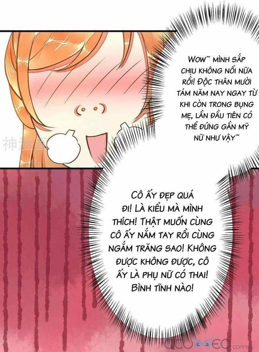 Quý Phi Này Có Chút Cơ 6 trang 27