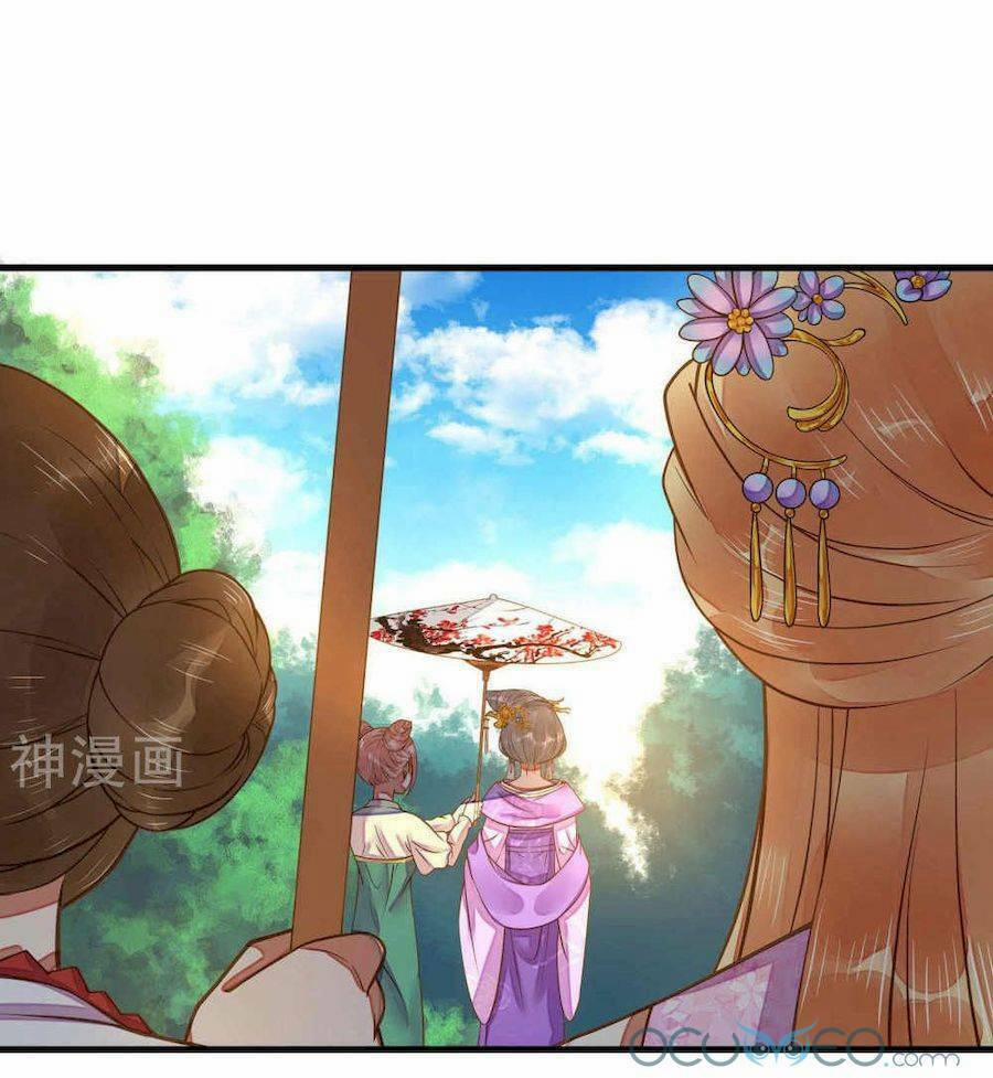 Quý Phi Này Có Chút Cơ 6 trang 38