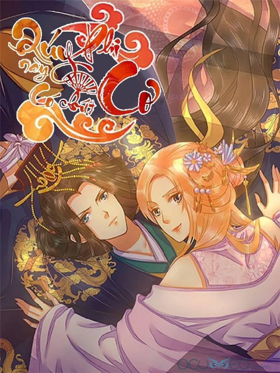 Quý Phi Này Có Chút Cơ 7.5 trang 0