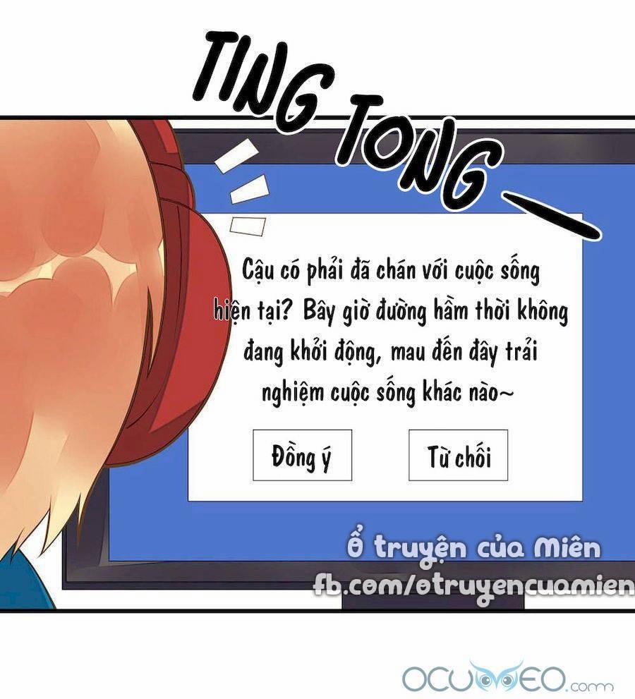 Quý Phi Này Có Chút Cơ 7.5 trang 3