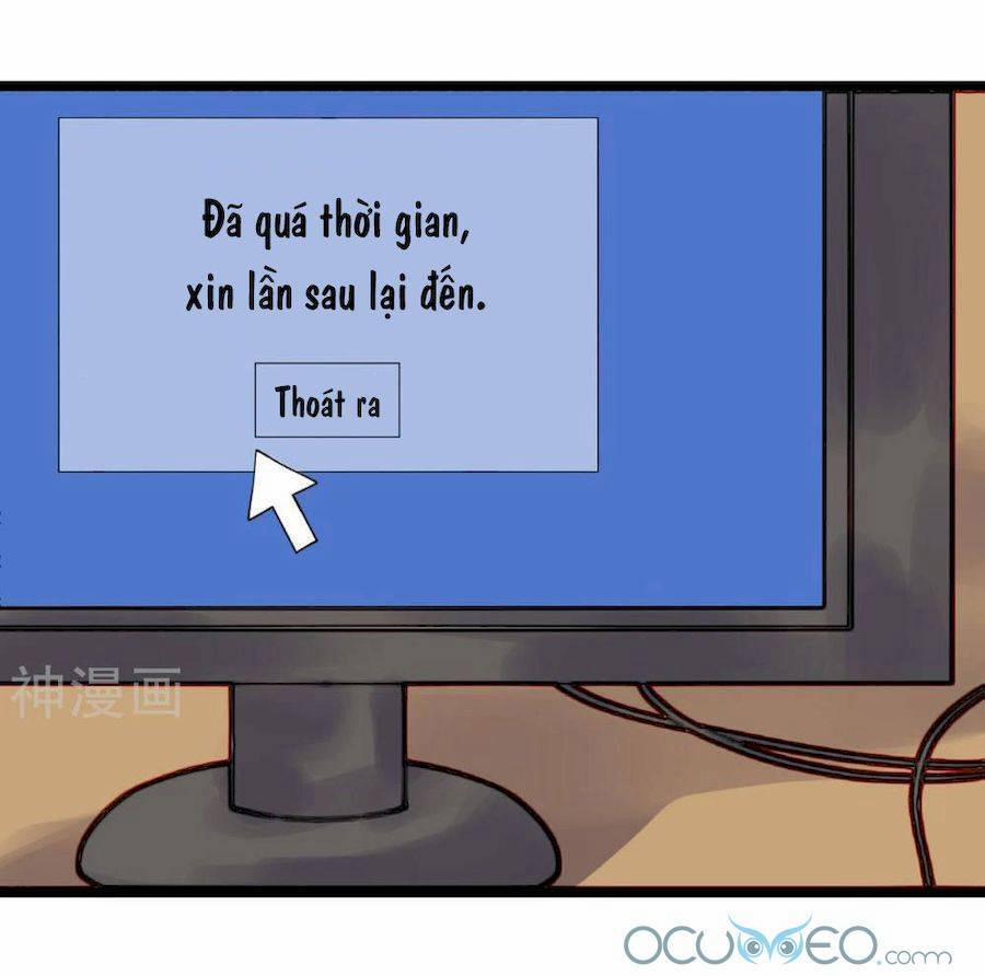 Quý Phi Này Có Chút Cơ 7.5 trang 6