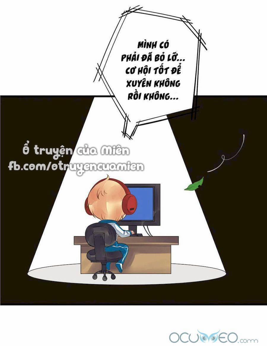 Quý Phi Này Có Chút Cơ 7.5 trang 7