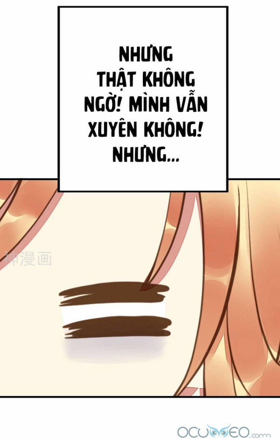 Quý Phi Này Có Chút Cơ 7.5 trang 9