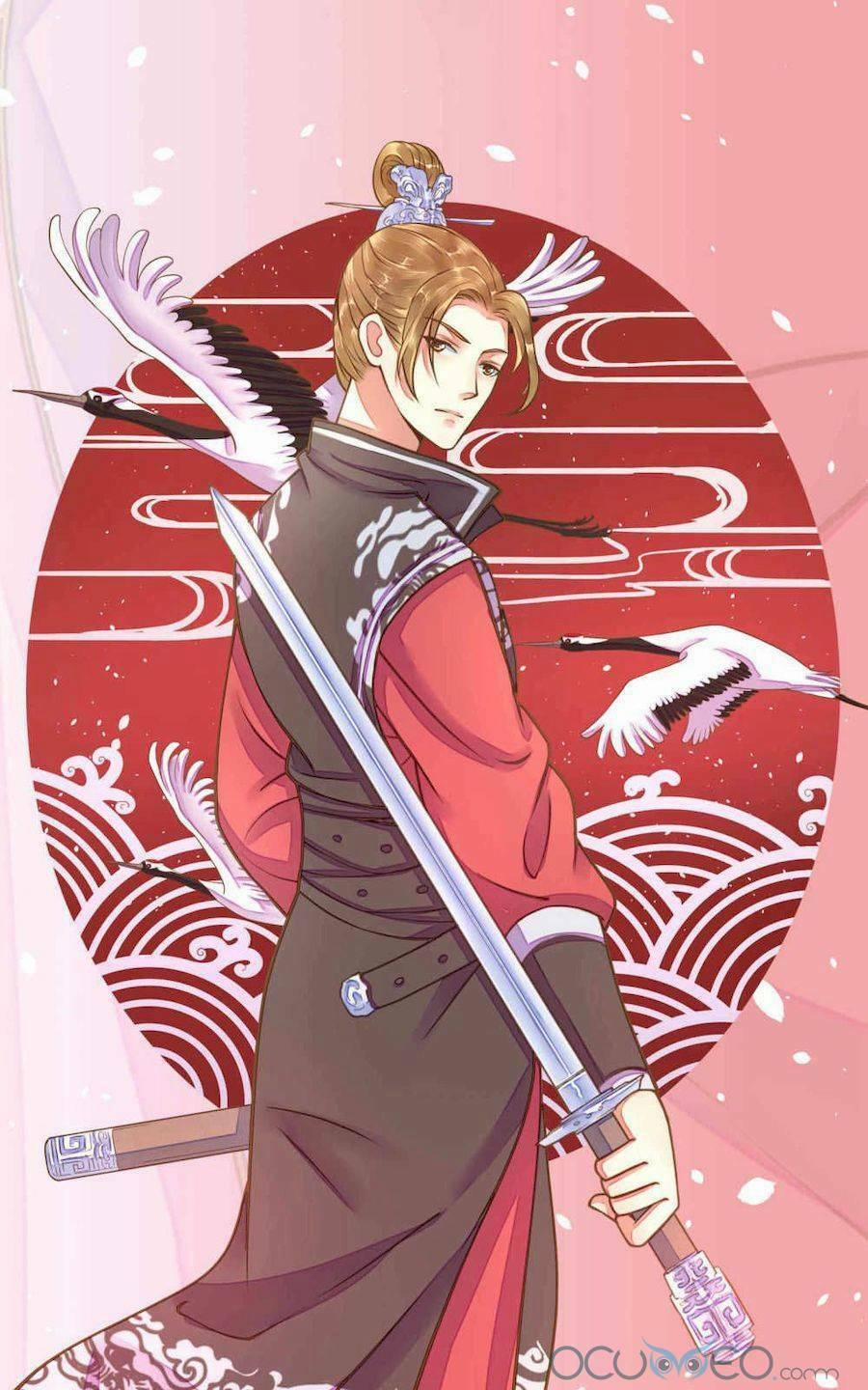 Quý Phi Này Có Chút Cơ 7 trang 0