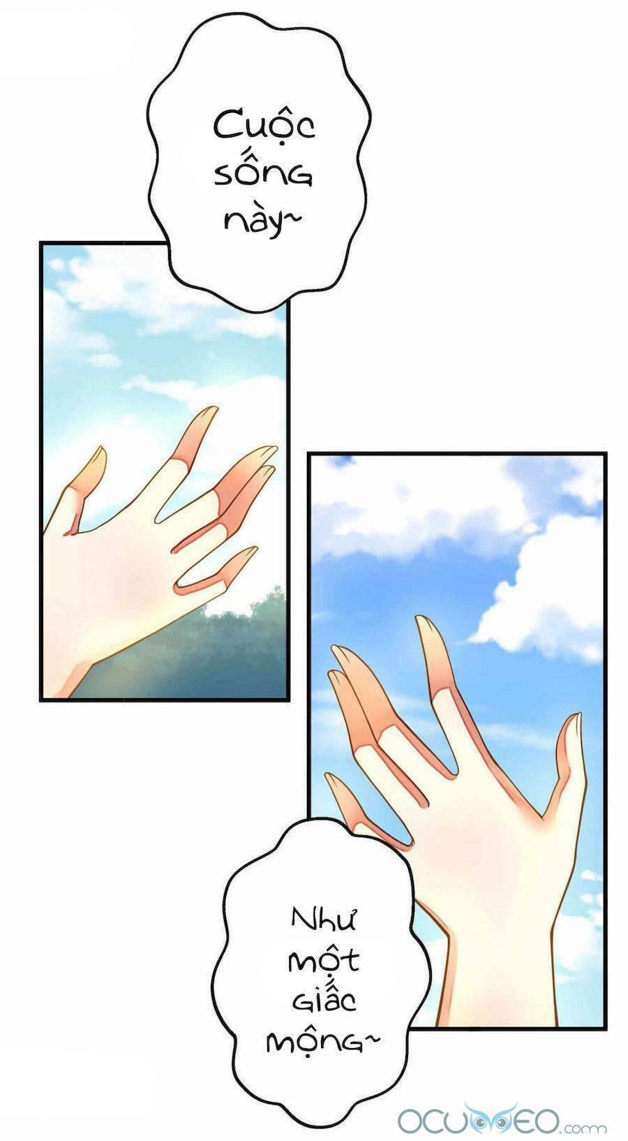 Quý Phi Này Có Chút Cơ 7 trang 2