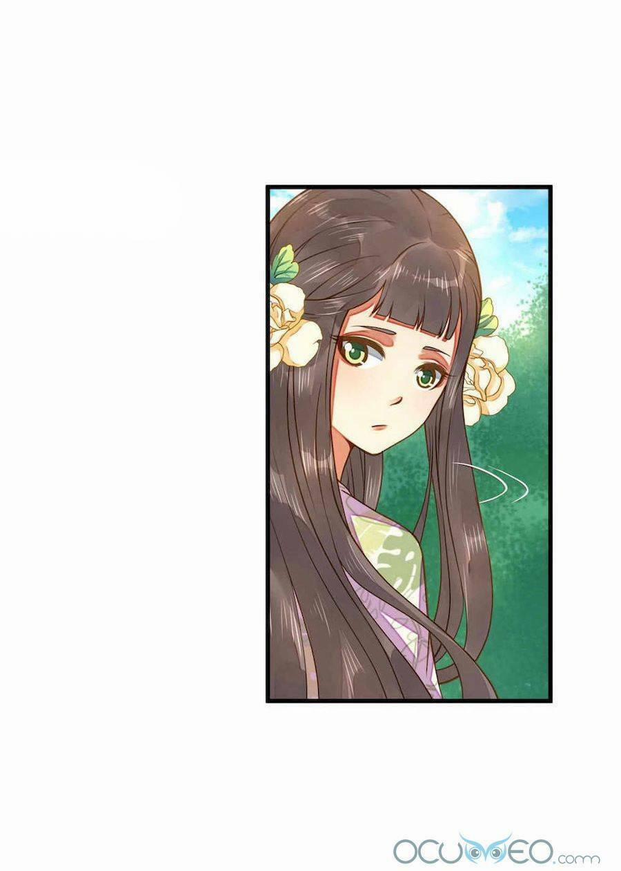 Quý Phi Này Có Chút Cơ 7 trang 28