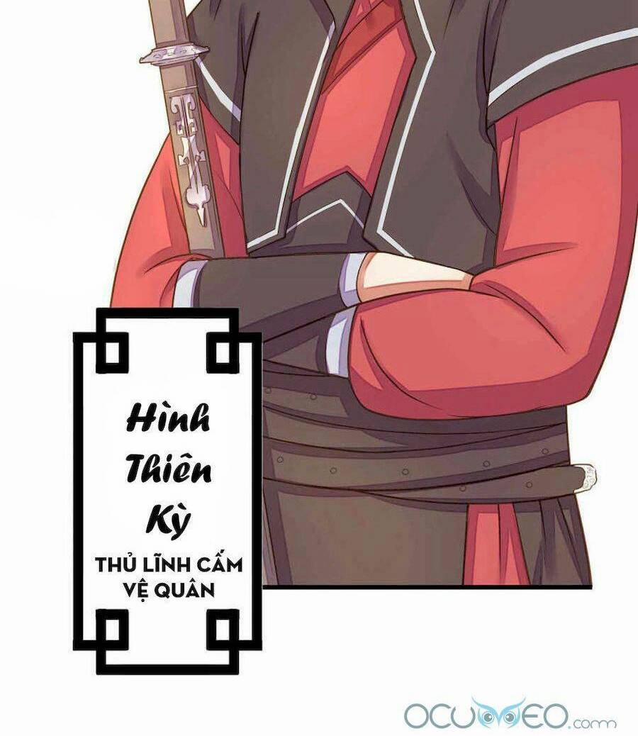 Quý Phi Này Có Chút Cơ 7 trang 39