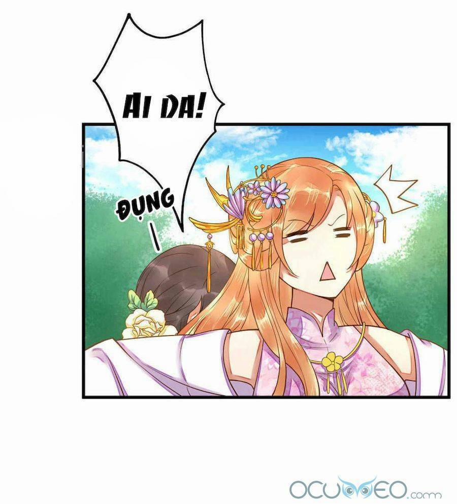 Quý Phi Này Có Chút Cơ 7 trang 8