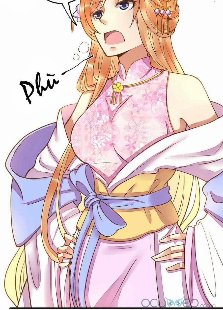 Quý Phi Này Có Chút Cơ 8 trang 3