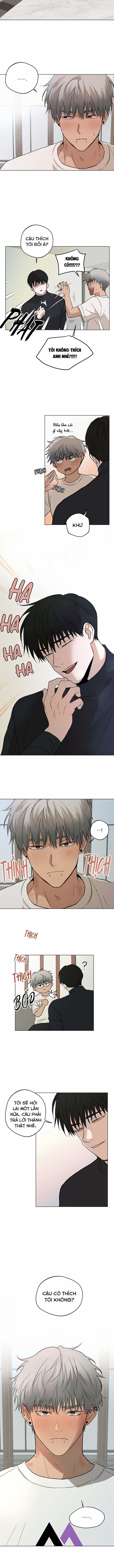 QUỶ SEX (END) 12 END trang 6
