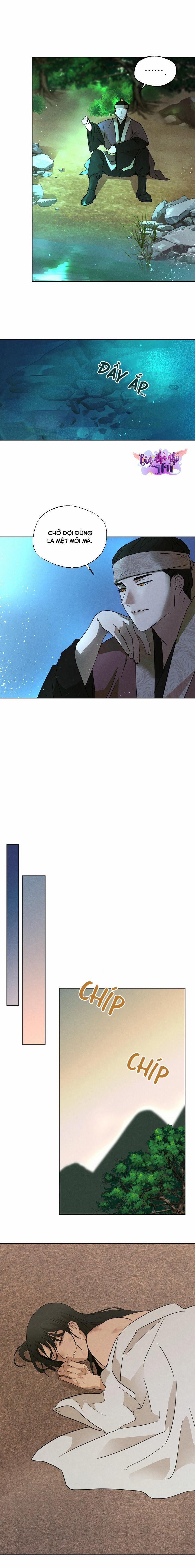 QUỶ SEX (END) 14 NT 2 trang 13