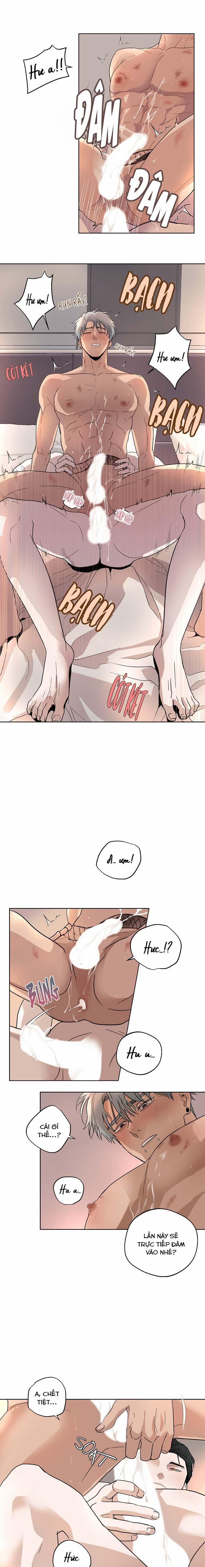 QUỶ SEX (END) 6 trang 38