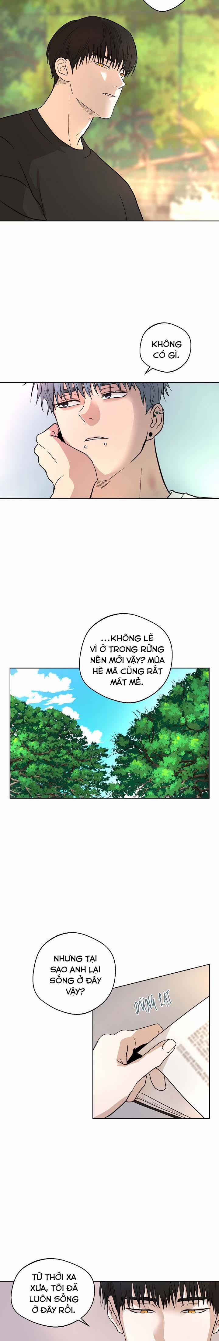 QUỶ SEX (END) 7 trang 32