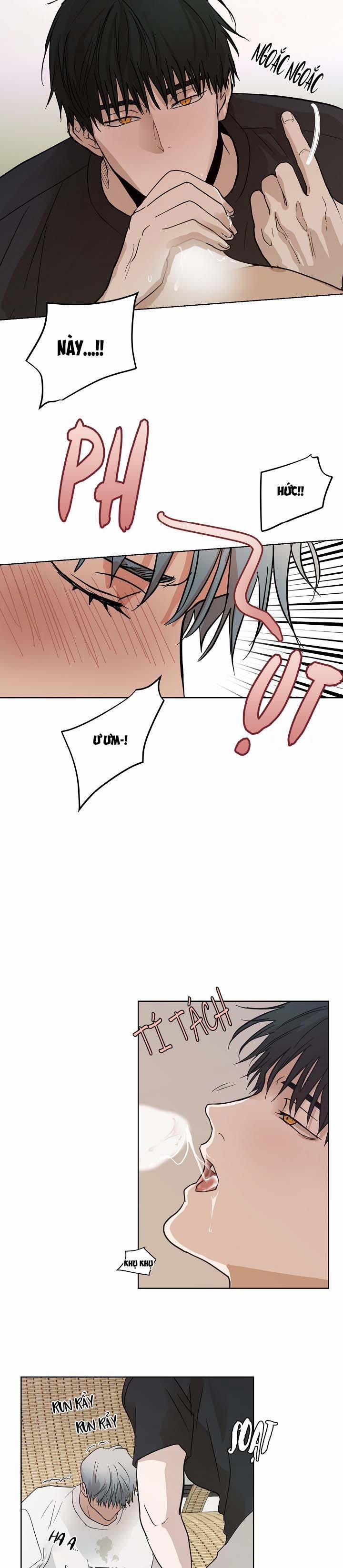 QUỶ SEX (END) 7 trang 46