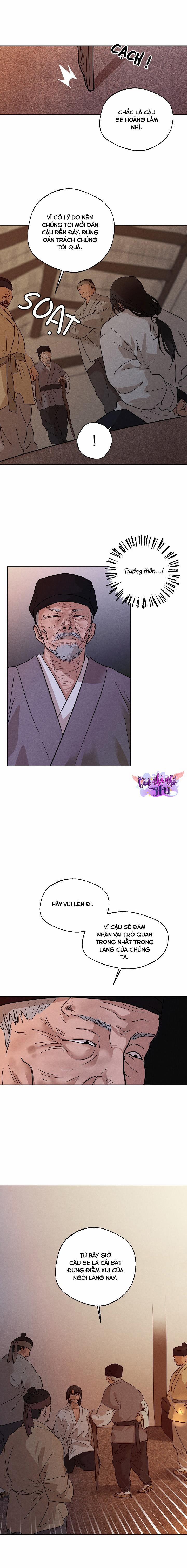 QUỶ SEX 14 trang 4