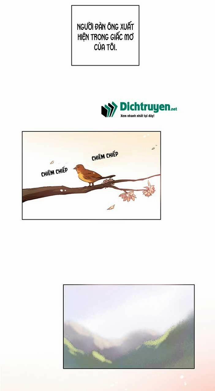 Quỷ Sứ Số 4 1 trang 1