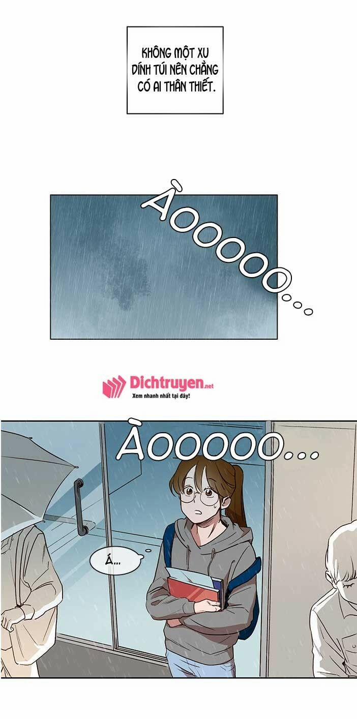 Quỷ Sứ Số 4 1 trang 14