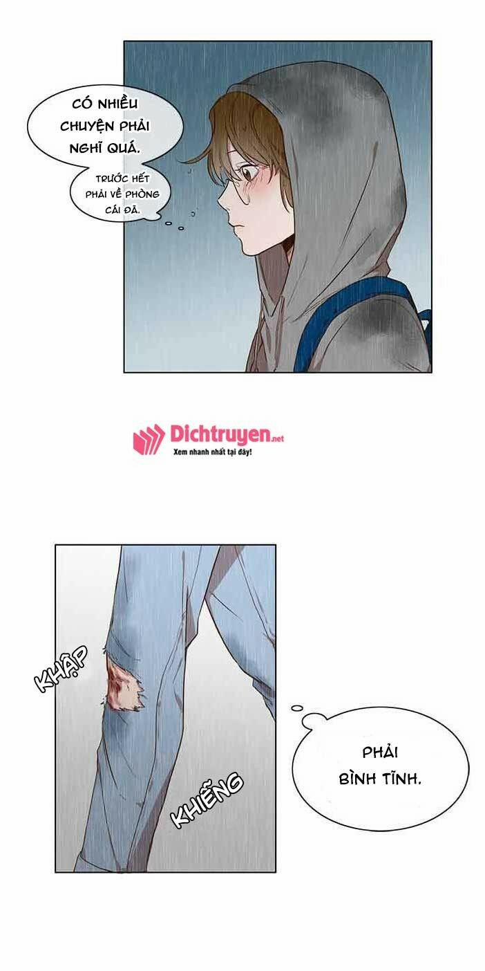 Quỷ Sứ Số 4 1 trang 23