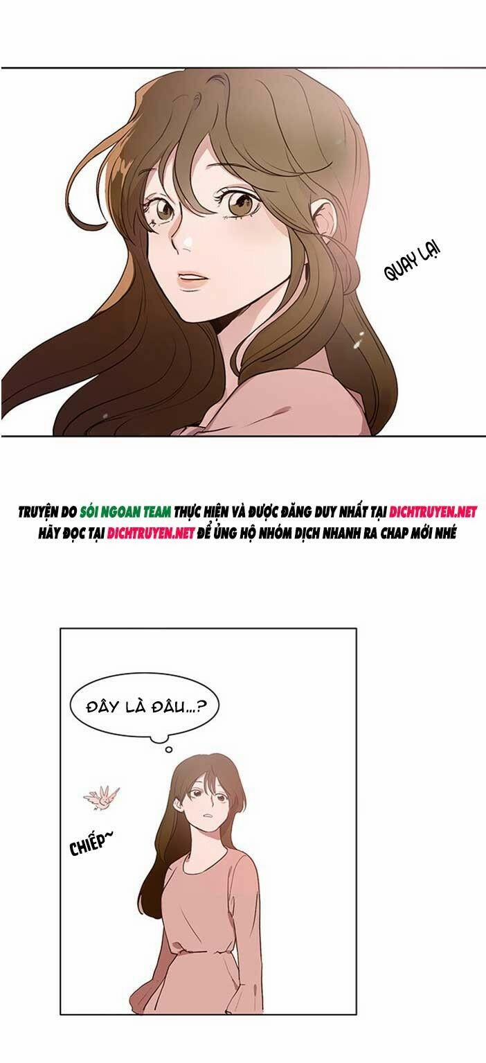 Quỷ Sứ Số 4 1 trang 3