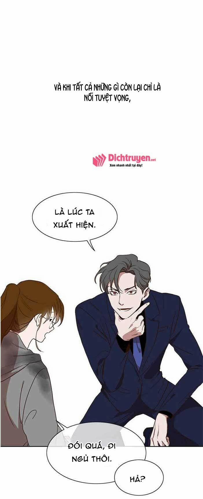 Quỷ Sứ Số 4 1 trang 30