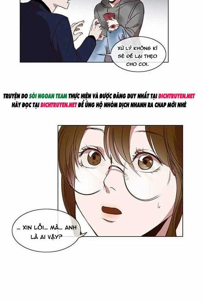 Quỷ Sứ Số 4 1 trang 34