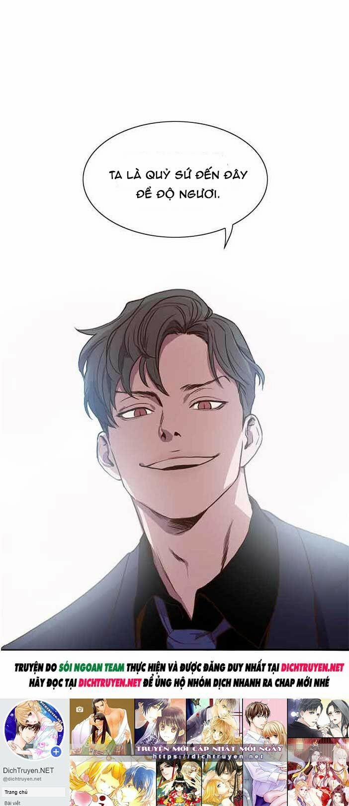 Quỷ Sứ Số 4 1 trang 35