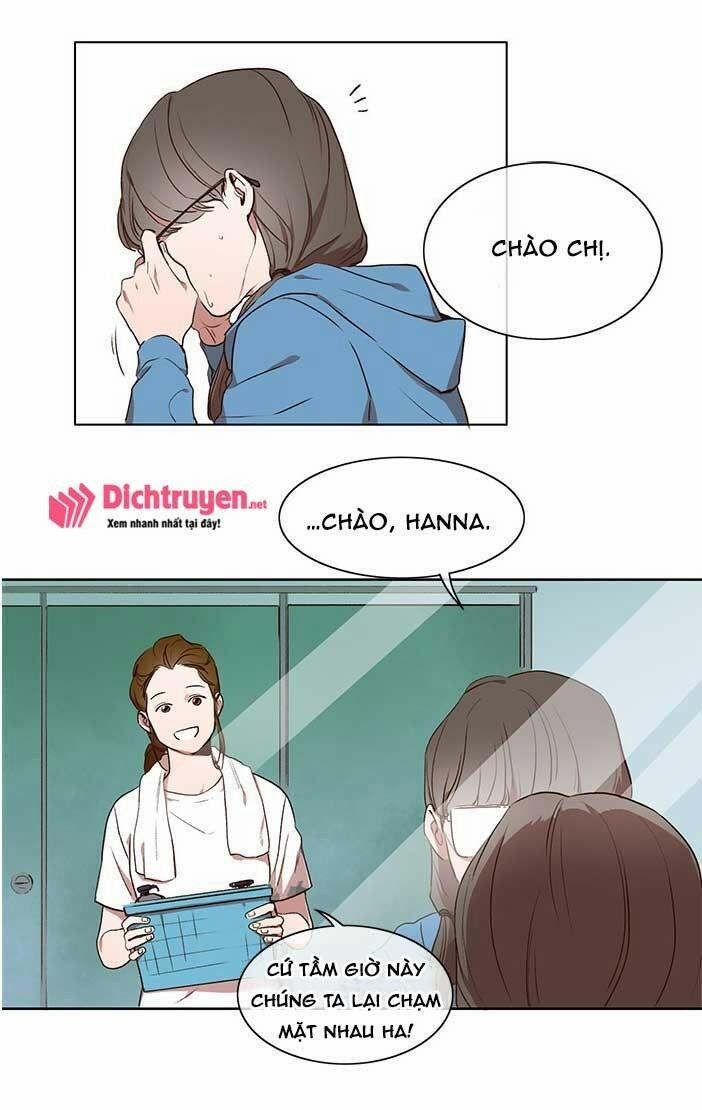 Quỷ Sứ Số 4 1 trang 9