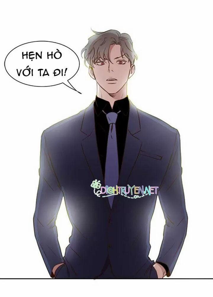 Quỷ Sứ Số 4 10 trang 0