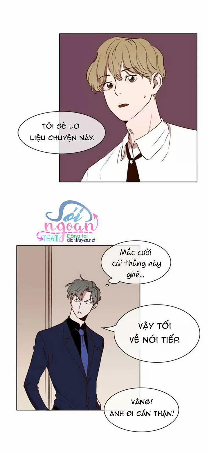 Quỷ Sứ Số 4 10 trang 10