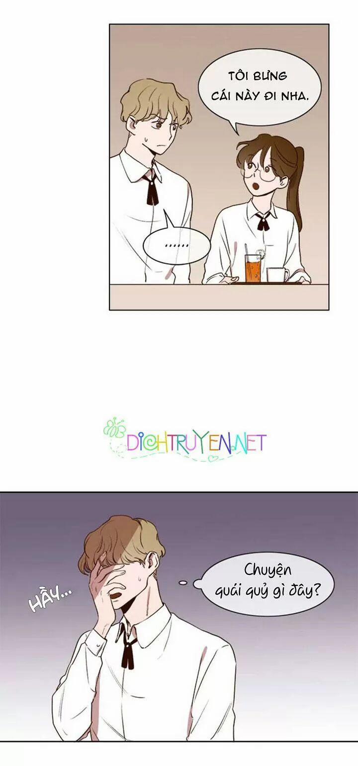 Quỷ Sứ Số 4 10 trang 11